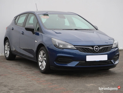 Opel Astra 1.2 Turbo