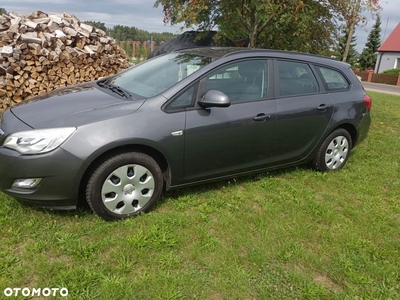 Opel Astra 1.4 Sports Tourer