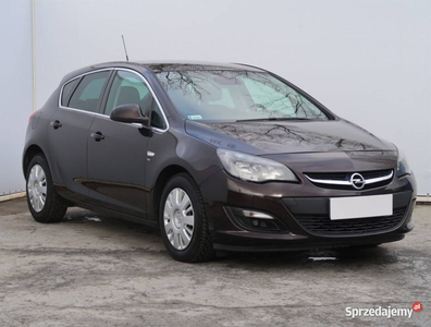 Opel Astra 1.4 T