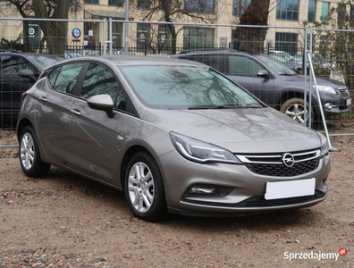 Opel Astra 1.4 T