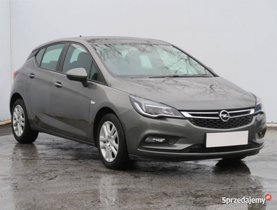 Opel Astra 1.4 T