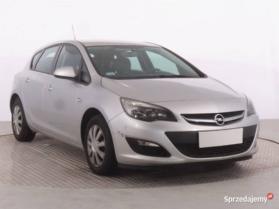 Opel Astra 1.4 T