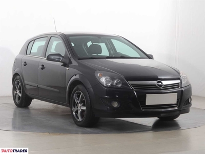 Opel Astra 1.6 113 KM 2007r. (Piaseczno)