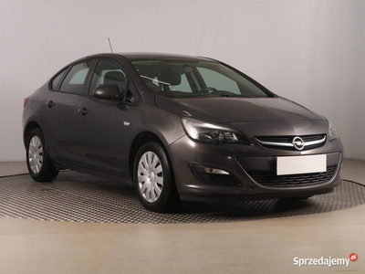 Opel Astra 1.6 16V