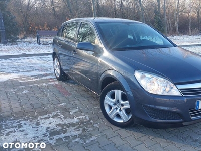 Opel Astra 1.6 Active