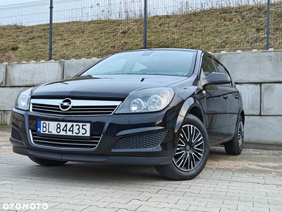 Opel Astra 1.6 Active