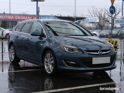 Opel Astra 1.6 CDTI