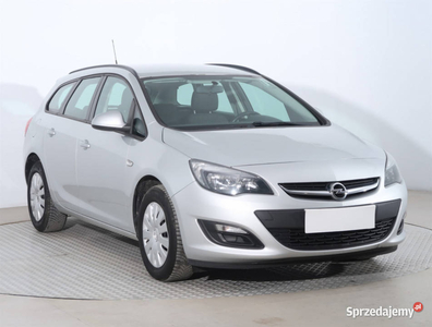 Opel Astra 1.6 CDTI