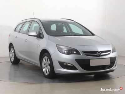 Opel Astra 1.6 CDTI