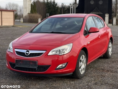 Opel Astra 1.6 Color Edition