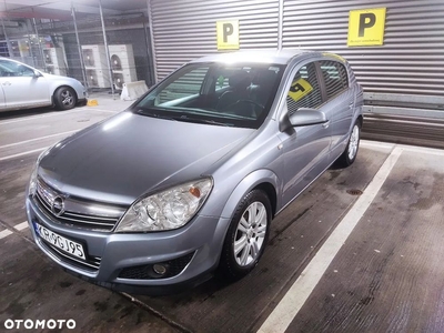 Opel Astra 1.6 Cosmo