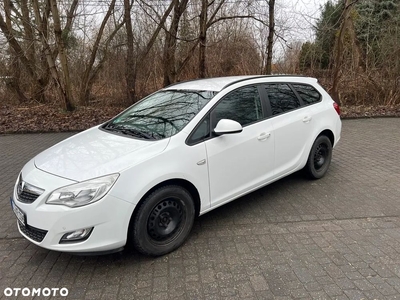 Opel Astra 1.7 CDTI DPF Sports Tourer 150 Jahre