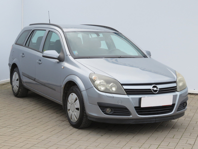 Opel Astra 2009 1.7 CDTI Kombi