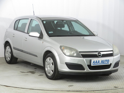 Opel Astra 2012 1.6 16V 78083km ABS