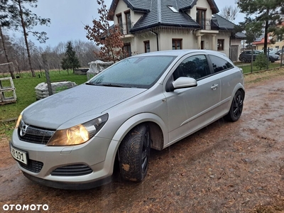 Opel Astra GTC 1.4 Easytronic Selection 110 Jahre