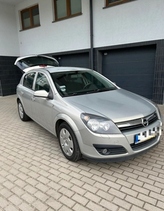 Opel Astra H 2005