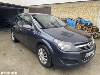 Opel Astra III 1.4