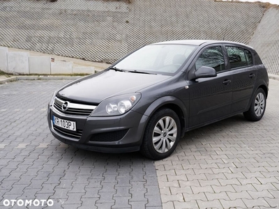 Opel Astra III 1.4