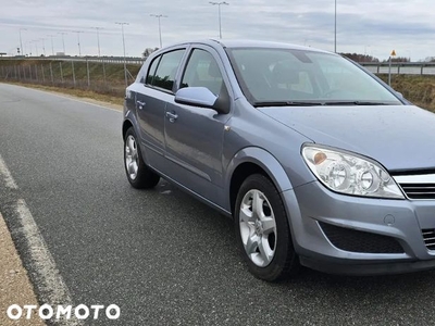 Opel Astra III 1.6 Elegance