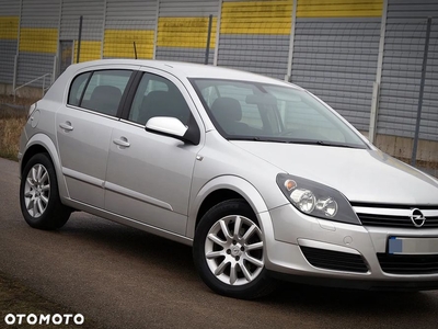 Opel Astra III 1.6 Enjoy