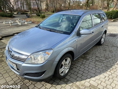 Opel Astra III 1.6 Enjoy