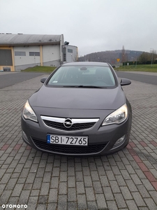 Opel Astra III 1.7 CDTI