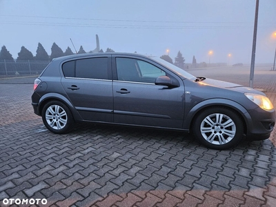 Opel Astra III 1.7 CDTI Cosmo