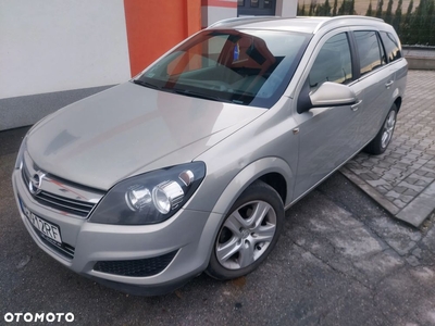 Opel Astra III 1.7 CDTI