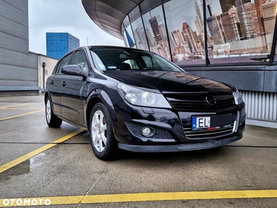 Opel Astra III 1.8 Cosmo