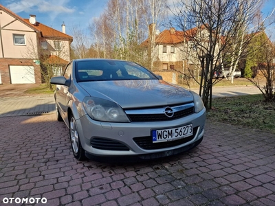 Opel Astra III GTC 1.4 Enjoy