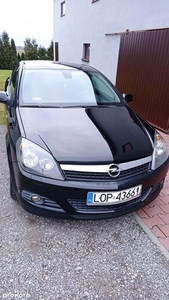 Opel Astra III GTC 1.6 Cosmo