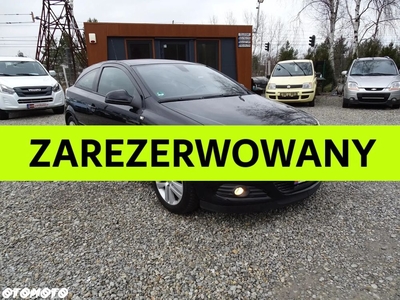 Opel Astra III GTC 1.6 Limited