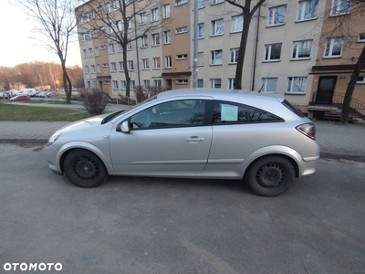 Opel Astra III GTC 1.6 Sport