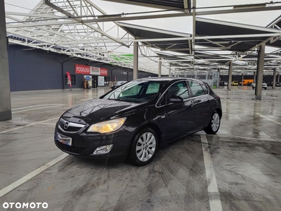 Opel Astra IV 1.6 Cosmo