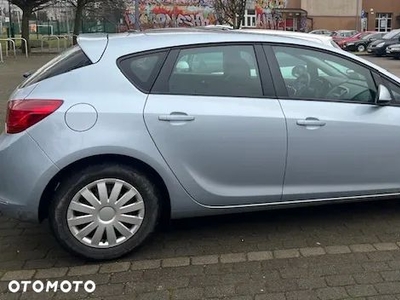 Opel Astra IV 1.6 Enjoy