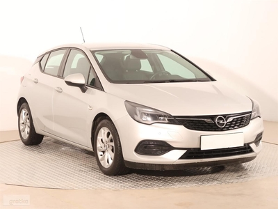 Opel Astra J , Salon Polska, 1. Właściciel, Serwis ASO, VAT 23%,