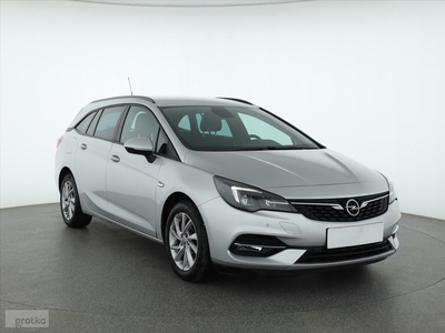 Opel Astra J , Salon Polska, Serwis ASO, Klimatronic, Tempomat, Parktronic