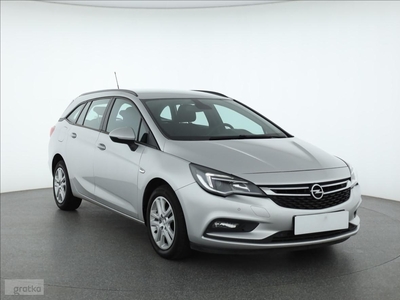 Opel Astra J , Salon Polska, Serwis ASO, Klimatronic, Tempomat, Parktronic