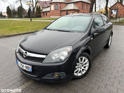 Opel Astra TwinTop 1.6 Cosmo