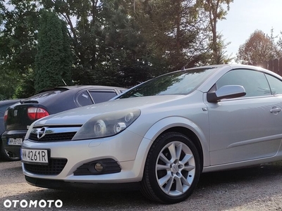 Opel Astra TwinTop 1.8 Enjoy