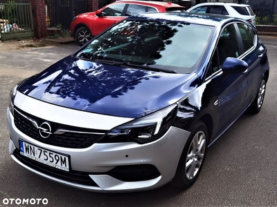 Opel Astra V 1.2 T Edition S&S