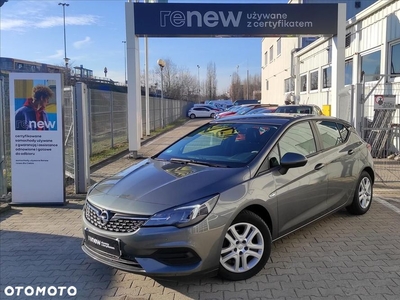 Opel Astra V 1.2 T Edition S&S