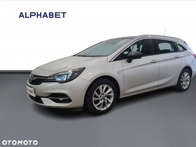 Opel Astra V 1.2 T Elegance S&S