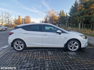 Opel Astra V 1.4 T Dynamic S&S