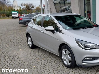 Opel Astra V 1.4 T Enjoy S&S