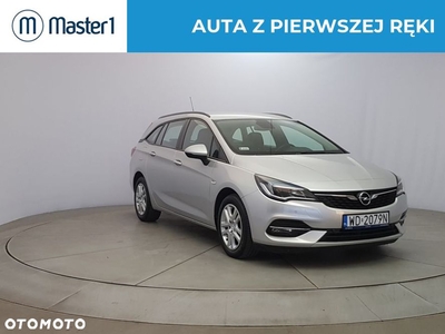 Opel Astra V 1.5 CDTI Edition S&S