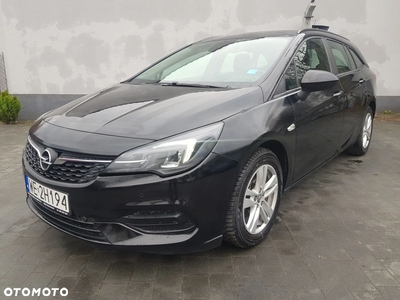 Opel Astra V 1.5 CDTI GS Line S&S