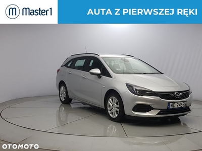 Opel Astra V 1.5 CDTI S&S