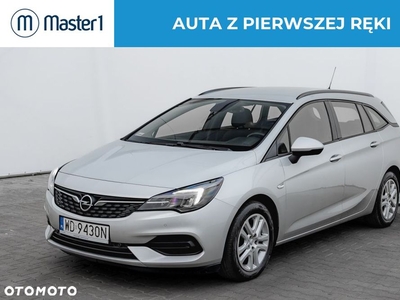 Opel Astra V 1.5 CDTI S&S