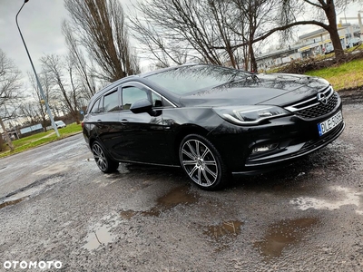 Opel Astra V 1.6 CDTI Dynamic S&S